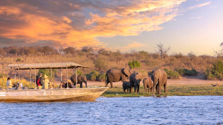 Inspiring Vacations