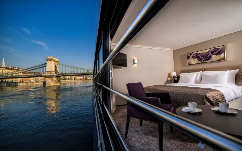 Avalon Waterways