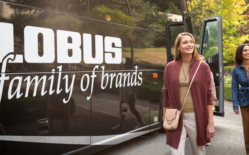 Globus Family of Brands