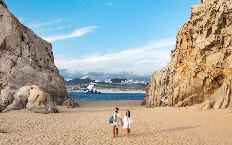 Princess Cruises
