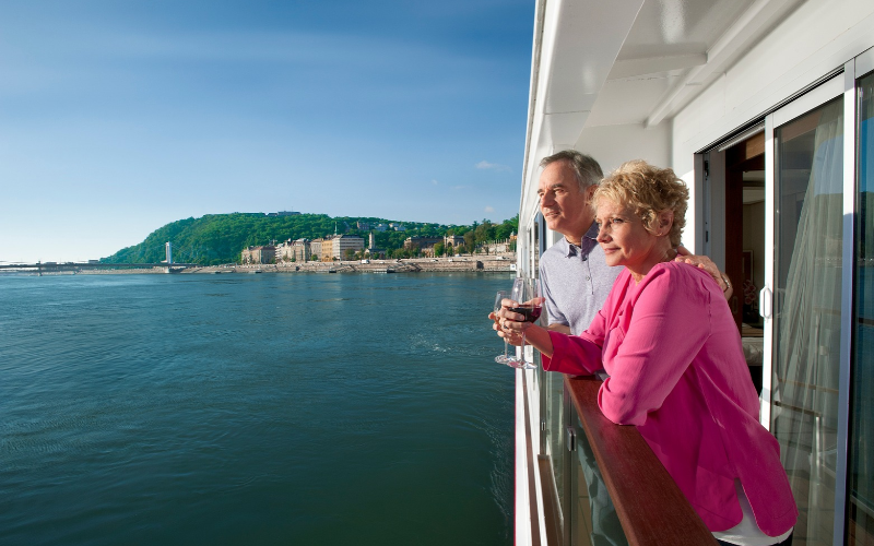 Viking Cruises