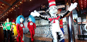 Carnival Cruises
